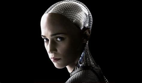 Gambar AI dalam fiksi ilmiah